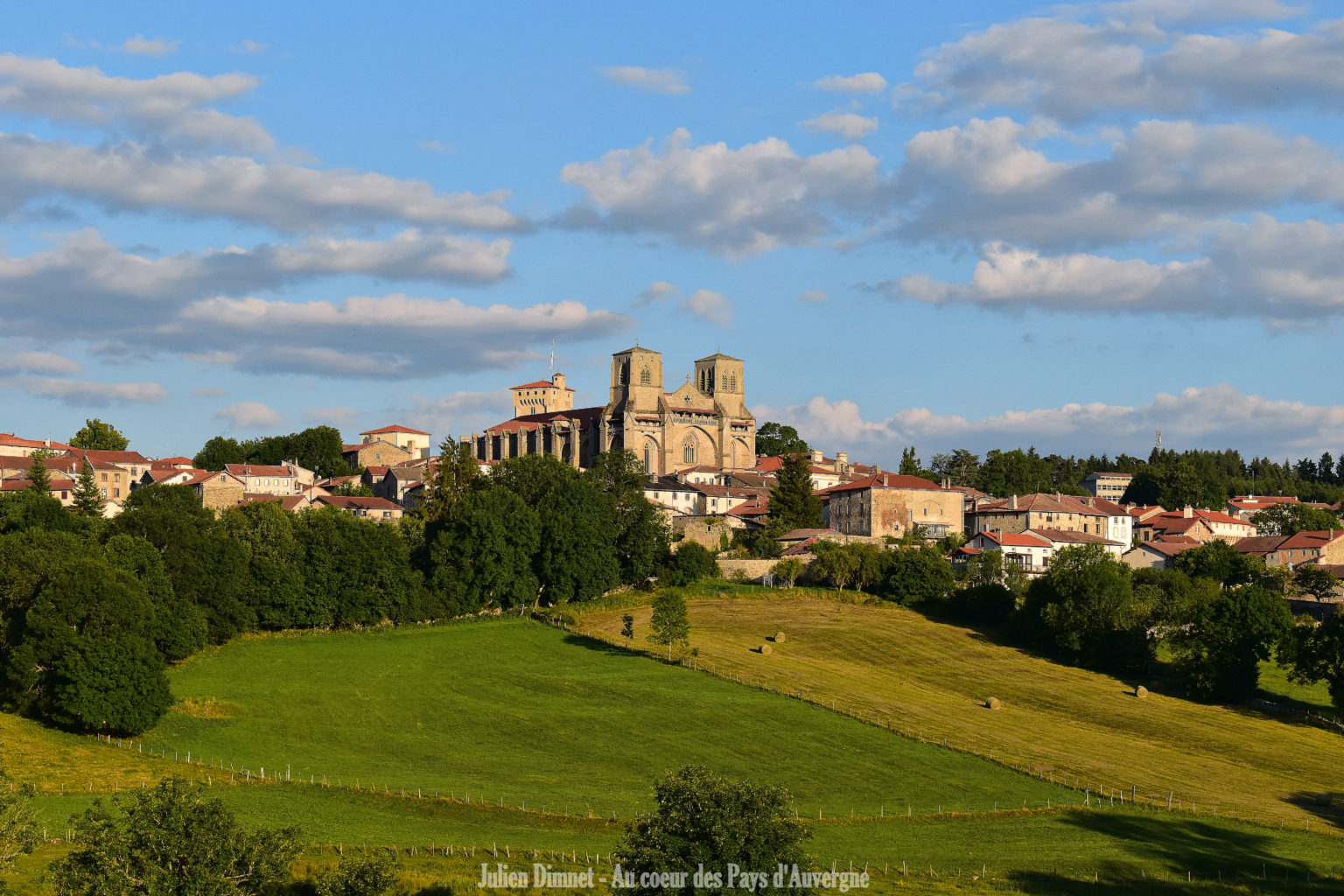 La Chaise Dieu 43 Au Cœur des Pays d Auvergne