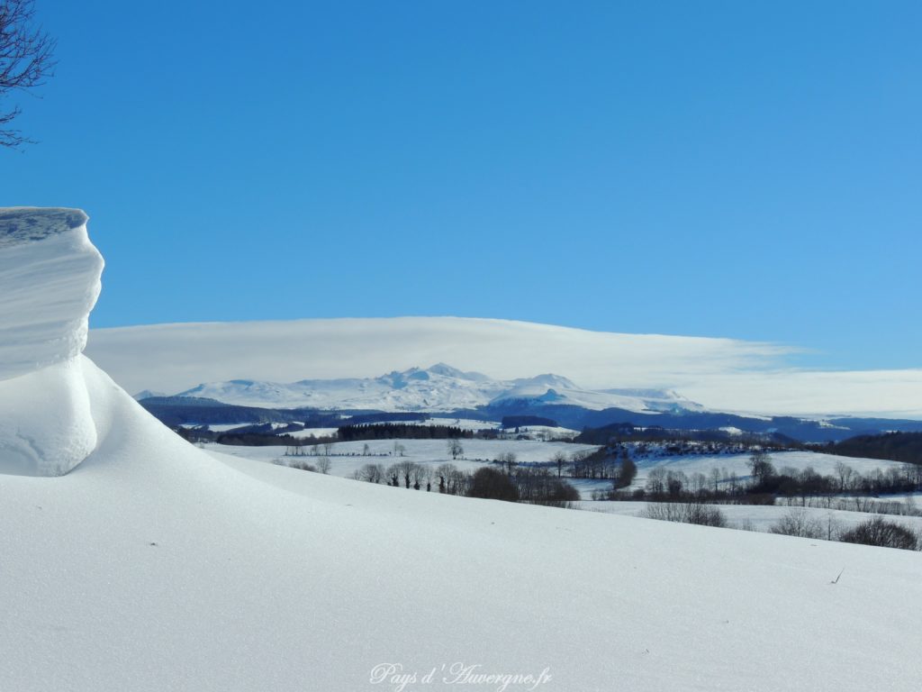 rencontres du mont dore