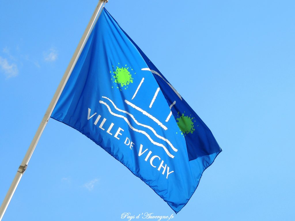Vichy 161 - Allier