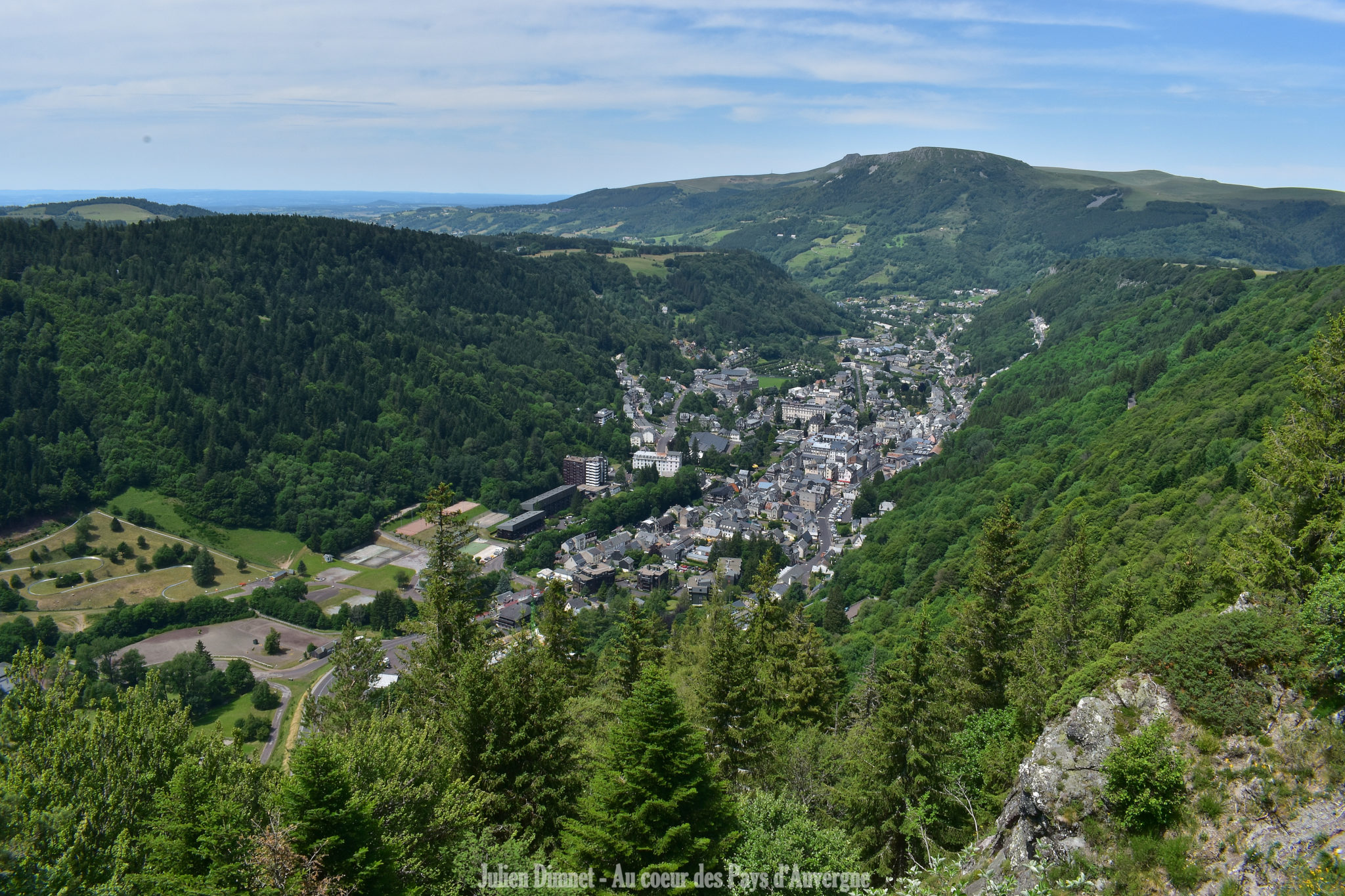  Mont Dore  63 Au C ur des Pays d Auvergne 